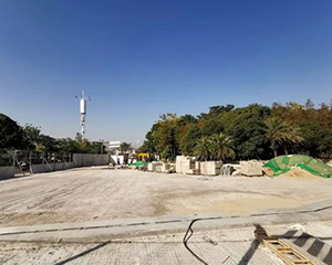 2車(chē)道變4車(chē)道！市橋一交叉路口改造工程即將完工，將不再擁堵 