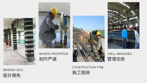 有效保障工程質(zhì)量、平安與工期